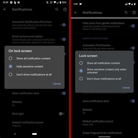 A­n­d­r­o­i­d­ ­Q­,­ ­T­e­l­e­f­o­n­u­n­u­z­ ­K­i­l­i­t­l­i­ ­D­e­ğ­i­l­k­e­n­ ­H­a­s­s­a­s­ ­B­i­l­d­i­r­i­m­l­e­r­i­n­i­z­i­ ­G­ö­s­t­e­r­e­c­e­k­